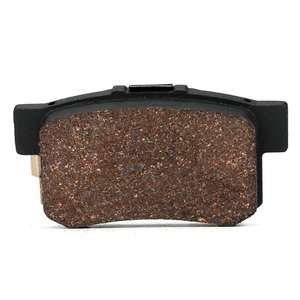 Masuma แผ่นดิสก์เบรก MS-8397N อะไหล่เบรกรถยนต์ - Product Image 5