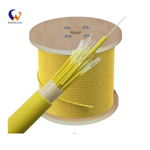 Cáp phân phối quang (ODF) 1x8 LC/UPC mật độ cao cho phòng viễn thông - Product Image 2