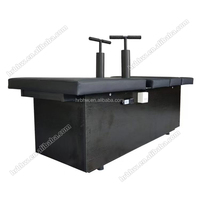 Table de décompression spinale Table de traction spinale Table de décompression neurale spinale