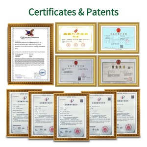 Extracto de Ginseng Americano en Polvo, 80% de Ginsenosidos, Extracto Herbal Anti-fatiga, Grado Alimenticio - Product Image 4