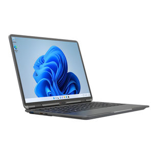 Portátil OEM de 13 Pulgadas, <span class=keywords><strong>2</strong></span>.8K, 400nits, Alto Brillo, 0.96kg, Fibra de Carbono, Intel N150, Ordenador Portátil para Trabajo al Aire Libre - Product Image 3