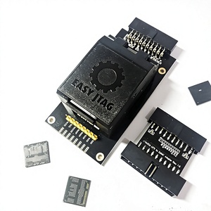 Easy JTAG Plus UFS Socket R17 pour Find X, outil de réparation de programmeur BGA 254 eMMC K312 - Product Image 1