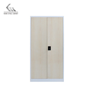 Produttore all'ingrosso metallo <span class=keywords><strong>archivio</strong></span> Cabinet <span class=keywords><strong>ufficio</strong></span> acero grano in acciaio 2 porta <span class=keywords><strong>archivio</strong></span> armadio armadio - Product Image 2