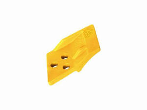 Boulon de coupe latéral Jcb 3Cx résistant à l'usure à vendre Plaque de lame de pelle supplémentaire Changlin (milieu) Produit n ° C020259 - Product Image 5