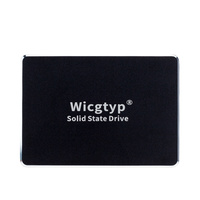 Wicgtyp ssd 2TB 1TB 512GB 256GB 128GB 720GB 360GB Flash de 2,5 pulgadas disco duro interno de disco de estado sólido