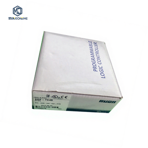 Module d'entrée thermocouple 4 canaux XGF-TC4S 100 % neuf et original, contrôleur PLC pour contrôle industriel, 24 V CC, garantie 1 an - Product Image 1