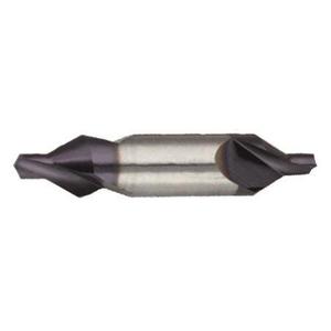 Broca de Centrado HSS TA1069 con Recubrimiento de TiAlN para Perforación de Metal - Product Image 1