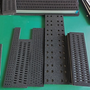 Ventosa de Esponja para Robot de Automatización Industrial, Moldeada, de Alta Resistencia a la Temperatura y Alta Resiliencia, Personalizada - Product Image 3