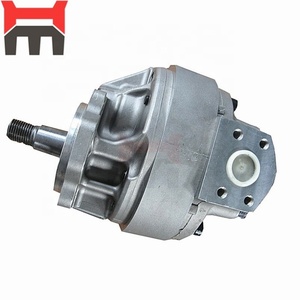 อะไหล่เครื่องจักร ปั๊มไฮดรอลิก 705-52-31250 705-52-31180 705-22-38150 705-22-39020 สำหรับรถดัมพ์ HM300-1 HM300TN-1 HM300-1L - Product Image 3