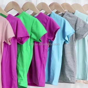 ชุดเสื้อผ้าเด็กมือสองสำหรับเด็กชาย เด็กหญิง และเด็กทารก - สภาพสะอาด 90% คุณภาพมาตรฐานสูง - Product Image 5