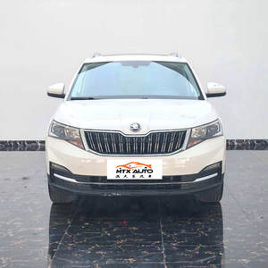 <span class=keywords><strong>Skoda</strong></span> <span class=keywords><strong>Kamiq</strong></span> <span class=keywords><strong>2022</strong></span>, 1.5L, transmission automatique, conduite à gauche, avec toit ouvrant, écran de contrôle central, caméra de recul - Product Image 1