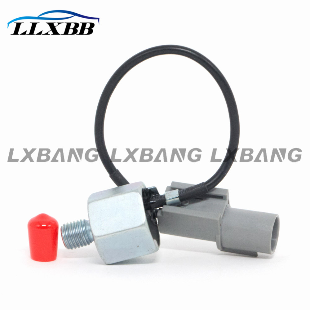 Original Engine Knock Sensor 18640-78G00 for Suzuki