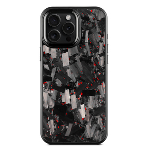 Funda metálica de fibra de carbono de aleación de aluminio caliente <span class=keywords><strong>para</strong></span> <span class=keywords><strong>iPhone</strong></span> 16 <span class=keywords><strong>Pro</strong></span> Max con 360 funda de soporte de anillo Invisible magnético <span class=keywords><strong>para</strong></span> <span class=keywords><strong>iPhone</strong></span> 16 <span class=keywords><strong>Pro</strong></span> - Product Image 2