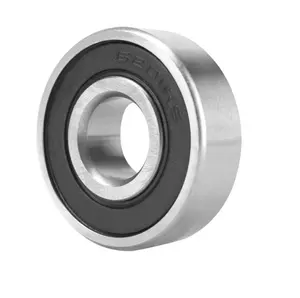 S60/32-2RS bearing 6007 stainless steel deep groove ball bearings with high quality