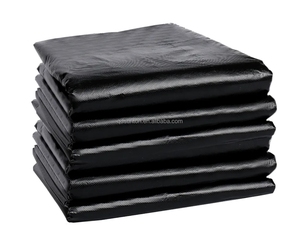 Factory Professional Bin Liner Trash Disposable Waste Rubbish Plastic Back <b>Sealing</b> <b>Bag</b> for Wholesales - Product Image 4