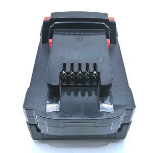 Batterie rechargeable 18V 6Ah 108W <span class=keywords><strong>M18</strong></span> pour outils de perçage et de vissage sans fil <span class=keywords><strong>Milwaukee</strong></span> - Product Image 5