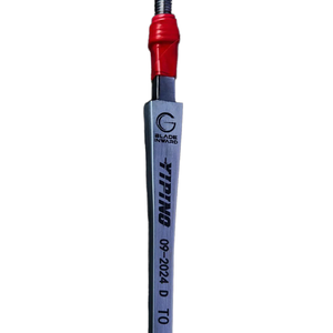 Hoja de lámina de esgrima MARAGING Tamaño 0 y tamaño 5 Hecho en China Arma de esgrima Equipo de esgrima deportiva Lámina - Product Image 1