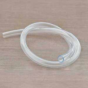 透明<span class=keywords><strong>PVC</strong></span>ソフト<span class=keywords><strong>PVC</strong></span>クリアホースパイプチューブ - Product Image 3
