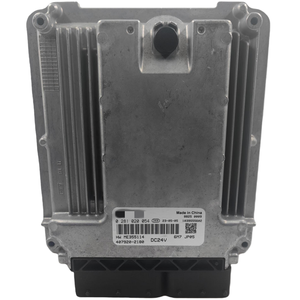 Contrôleur de moteur diesel, remplacement de l'ECU du moteur, ECU de moteur industriel pour machines lourdes 0281020054 - Product Image 1