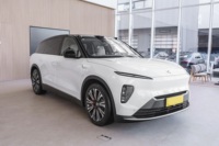 NIO ES8 LHD SUV 2023 Bekas, Transmisi Otomatis, Sunroof Panoramic, Jok Kulit, 6 Airbag, TPMS, Kamera Belakang