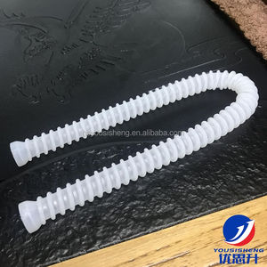 أنبوب شفط طبي، خرطوم تنفس من السيليكون الطبي - Product Image 5