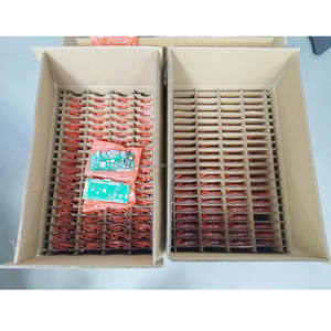 ผู้ผลิต OEM บอร์ดควบคุมระดับสูง <span class=keywords><strong>AD</strong></span> Board พร้อมอินเทอร์เฟซ LVDS HD-MI บอร์ดควบคุมไดรฟ์ ต้นแบบประกอบ PCB บอร์ดควบคุมมอเตอร์ไฟฟ้ากระแสตรง - Product Image 5