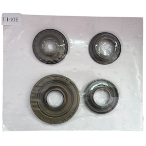 Verbesserte Version <span class=keywords><strong>U140E</strong></span>/F Kolben-Reparatursatz - 4AT Getriebe-Dichtungssatz, Speziell für Kfz-Reparaturen - Product Image 1