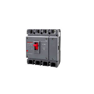 Disjoncteurs à air triphasés à quatre fils 4P Delixi CDM3S-160S/4300 160A/140A - Product Image 1