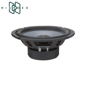 Nâng cấp <span class=keywords><strong>6.5</strong></span> inch 2 cách thành phần Kit 60W RMS điện hpk165 hầu hết các mô hình xe hơi cho âm thanh xe hơi Loa nâng cấp - Product Image 6