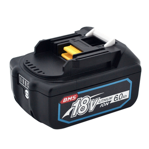 40V 3500mah電動工具バッテリー<span class=keywords><strong>18v</strong></span>工具用バッテリー - Product Image 1