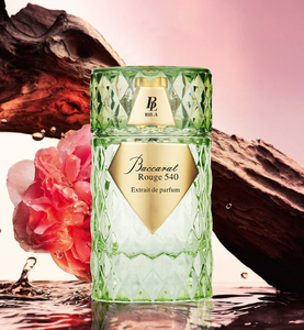 Bila Thanh Lịch Hiện Đại Hoa Eau De Parfum Phun Cho Phụ Nữ Lâu Dài Lãng Mạn Hương Thơm Cho Hàng Ngày Mặc - Product Image 4