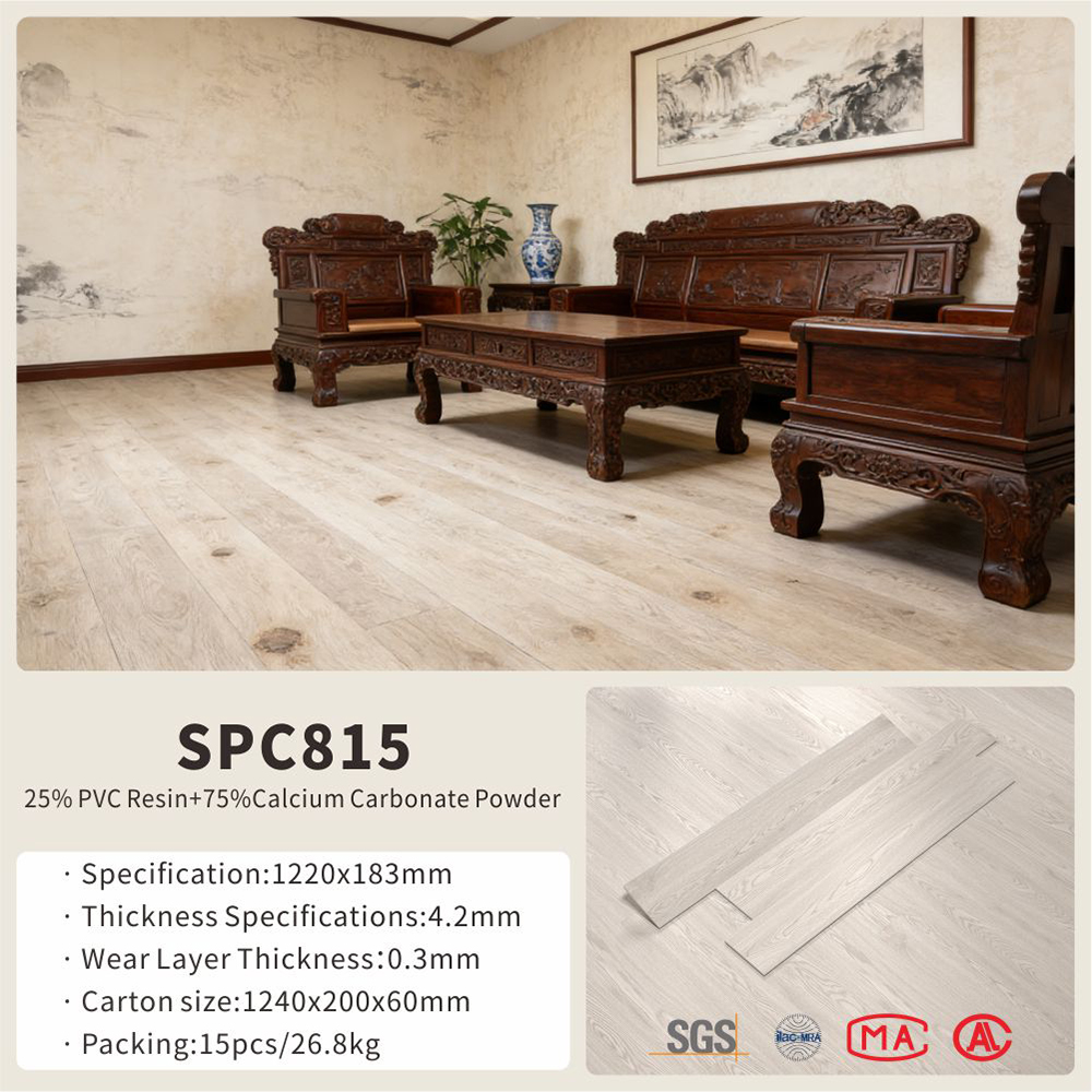 SPC 815