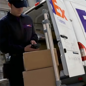 Cheaper <b>Logistics</b> FedEx UPS DHL Express Shipping Freight Forwarder From China US Canada with Insurance - Product Image 1