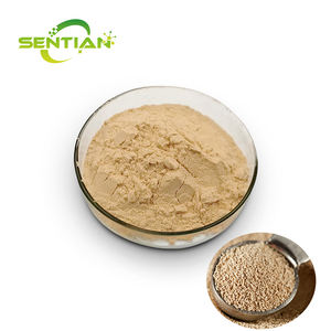 99% Ingrédient gonflant de poudre d'enzymes d'extrait de levure de catégorie comestible - Product Image 3