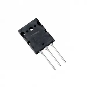 Transistors Original TTC0002 Q Discrete Semiconductor Products Transistors Bipolar BJT Single Bipolar Transistors TRANS NPN 160V 18A TO3P