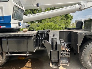 Fuel Saving <strong>Tadano</strong> Low Price <strong>50</strong> <strong>Ton</strong> Used Truck <strong>Crane</strong> TG500E <strong>Mobile</strong> Hydraulic <strong>Crane</strong> 30t 50t All Terrain <strong>Crane</strong> - Product Image 5