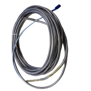 Cable de Extensión Estándar Nevada 330930-065-05-00 3300 NSV con Carcasa de Acero Inoxidable y Salida de 4-20mA 330930-065-05-00 Nevada 33 - Product Image 2