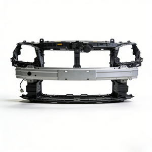 ชิ้นส่วนกันชนหน้าสำหรับ2022 2021 BYD Han EV 2023อะไหล่ตัวถังรถยนต์ - Product Image 1