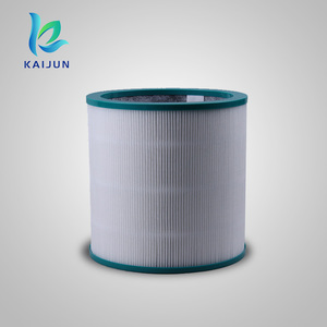 Filtre à <span class=keywords><strong>air</strong></span> domestique hepa de remplacement pour dysons tp00 tp02 tp03 am11 h13 pièce de purificateur <span class=keywords><strong>d</strong></span>'<span class=keywords><strong>air</strong></span>, vente en gros - Product Image 1