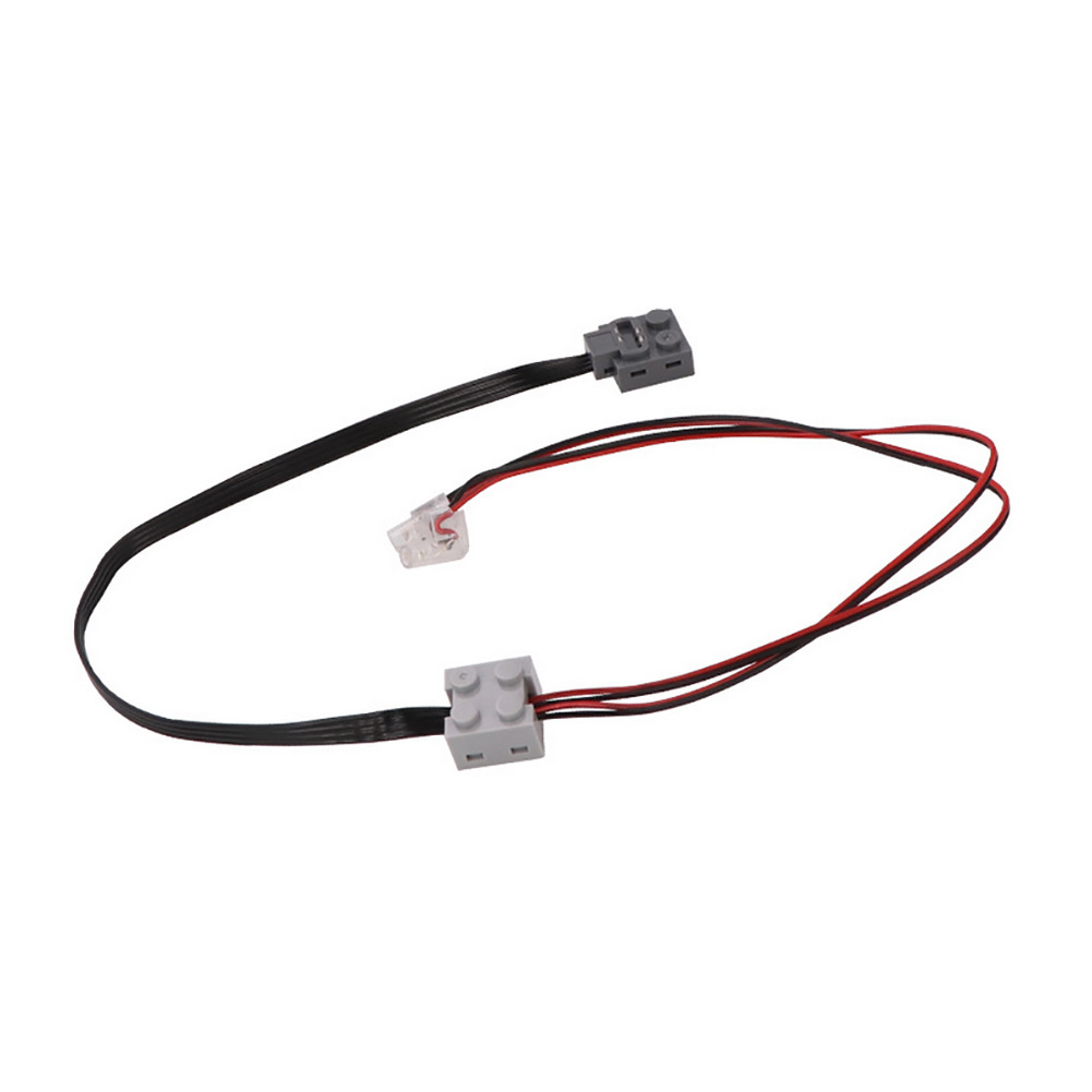 Lumière LED et câble FZ4207N