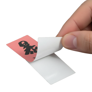 สร้างสติกเกอร์การ์ตูนแบบกำหนดเอง ออกแบบ/โลโก้ได้ตามต้องการ รูปทรง/ขนาดหลากหลาย วัสดุไวนิลกันน้ำ ขอบตัดแบบไดคัท พื้นหลังรูปภาพ - Product Image 1