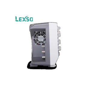 Osciloscopio Digital RIGOL MSO2102A, 200MHz, Dos Canales, Analizador de Señales Mixtas, Resolución de 8 Bits, Frecuencia de Muestreo de 200 MSa/s - Product Image 3