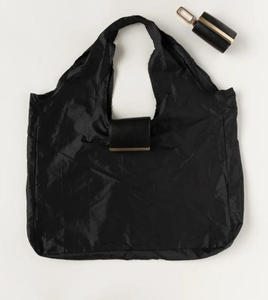 Nouveau <span class=keywords><strong>Sac</strong></span> à Bandoulière pour Femmes, Grande Capacité, en Nylon Pliable, <span class=keywords><strong>Sac</strong></span> de Courses Écologique - Product Image 1