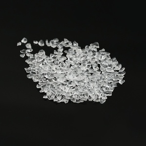 Sílice resistente a altas temperaturas SiO2 5N Fibra óptica Sílice Piedra SiO2 - Product Image 1