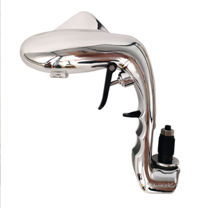 Ktv Pool Birthday Party Wine Stoppers Shark Dolphin Spray champagne <strong>Gun</strong> Shooter <strong>Beer</strong> <strong>Gun</strong> - Product Image 3