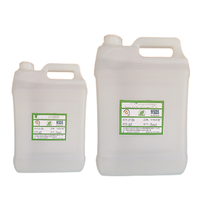 Liquide Transparent d'étanchéité Silane 1185-55-3 Silane MTMS