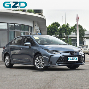 Toyot corola voitures chinoises véhicules 4 portes 5 places 1.2T CVT 2024 Auto Gasolne Car GZD Auto <span class=keywords><strong>prix</strong></span> - Product Image 4