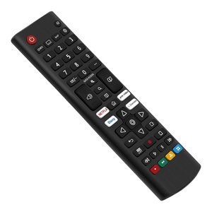 Akb76040303 thay thế điều khiển từ xa phù hợp phù hợp cho LG uq7570 4K Smart TV 50uq7570puj 65uq7570puj 55uq7570puj 43uq9000pud - Product Image 5