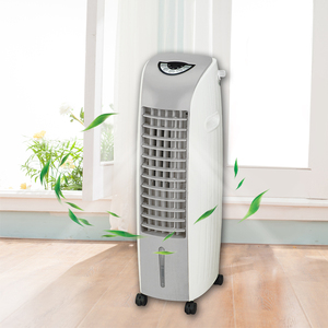 Ventilador de Torre Refrigerador de 6L, Ahorro de Energía, Silencioso, Bajo Consumo, Refrigeración Eficiente <span class=keywords><strong>Todo</strong></span> el Año - Product Image 3