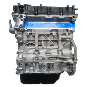 Brand New 2.4L Phụ tùng xe hơi g4ke động cơ dài khối g4ke động cơ cho Hyundai IX 35 Santa Fe Sorento Xăng xăng động cơ xăng - Product Image 1